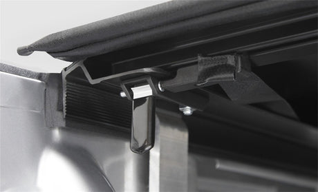 Accès Vanish 97-03 Ford F-150 8 pieds de caisse et housse enroulable Heritage 04