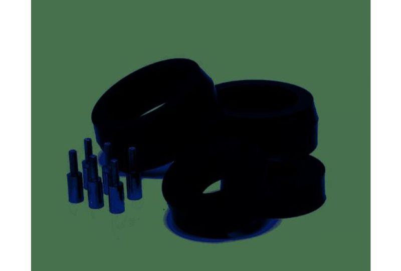 Kit de levage Daystar 2,5 pouces pour Toyota 4Runner 2WD/4WD 2010-2019