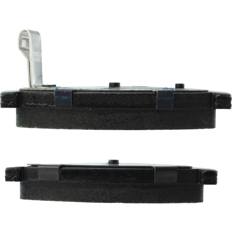 Plaquettes de frein arrière sport performance StopTech 87-89 pour Nissan 300ZX