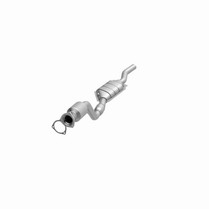 Convecteur MagnaFlow DF 03 Volkswagen Passat 2,8 L