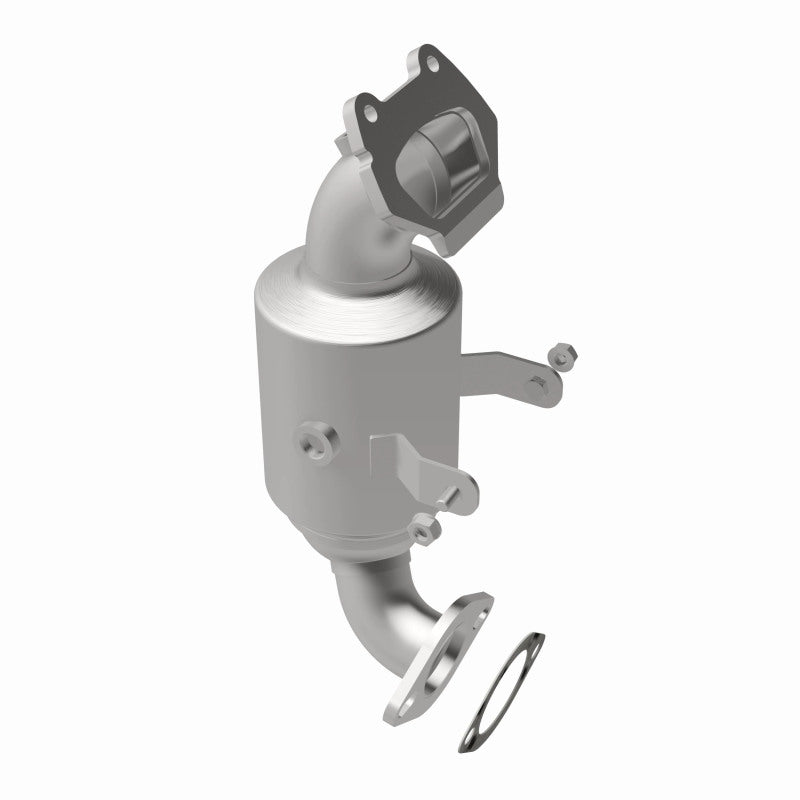 Convertisseur catalytique DirectFit Magnaflow 14-16 Ram ProMaster 1500/2500/3500 V6 3,6 L conforme CARB