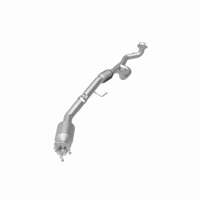 Convertisseur catalytique direct MagnaFlow 18-20 Honda Odyssey V6 3,5 L OEM pour soubassement de carrosserie