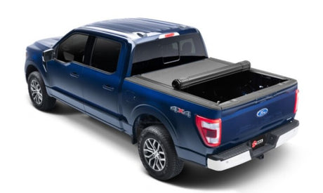 BAK 2022 Ford Maverick 4,5 pieds Revolver X4