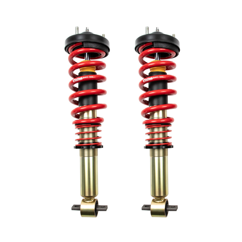 KIT COILOVER Belltech 2015+ FORD F150
