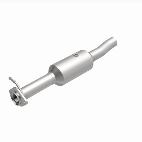 Convertisseur catalytique MagnaFlow 09-10 Ford F-550 Super Duty V10 6,8 L à montage direct sur le soubassement arrière