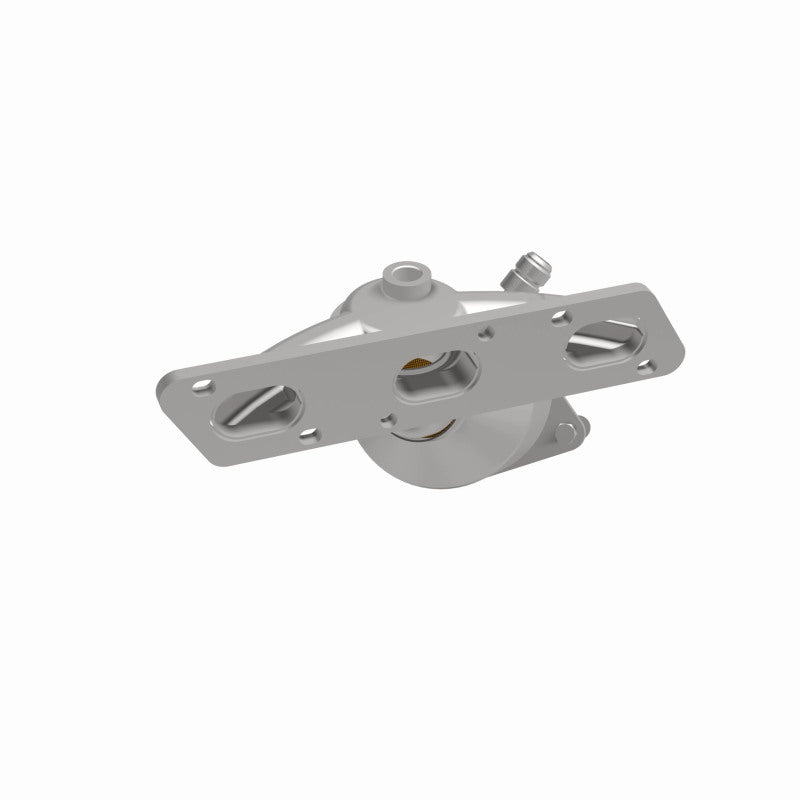 Collecteur arrière MagnaFlow Conv DF 02-03 MPV 3.0 OEM