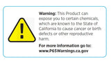 Pare-soleils pour fenêtre EGR 07+ Chev Suburban/GMC Yukon XL - Ensemble de 4 (571701)
