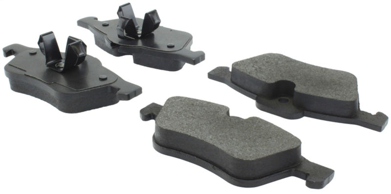 StopTech Street Touring 02-06 Mini plaquettes de frein avant