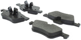 StopTech Street Touring 02-06 Mini plaquettes de frein avant