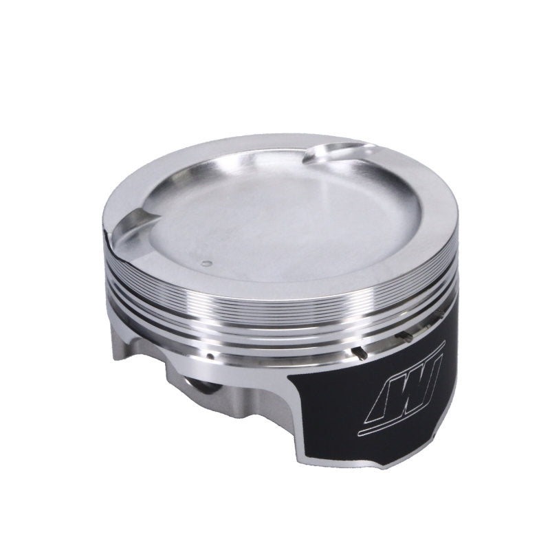 Wiseco Chevy LS Series - Plateau de piston à plat 25cc 4,030 pouces