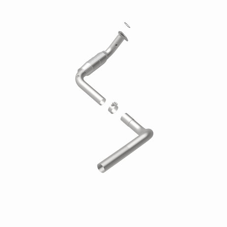 Magnaflow Conv DF 03-06 Hummer H2 6.0LD/S