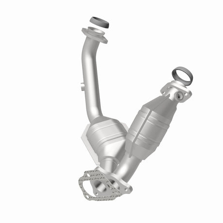 MagnaFlow Conv DF 03 Ranger/BSer 4.0 avant 50S