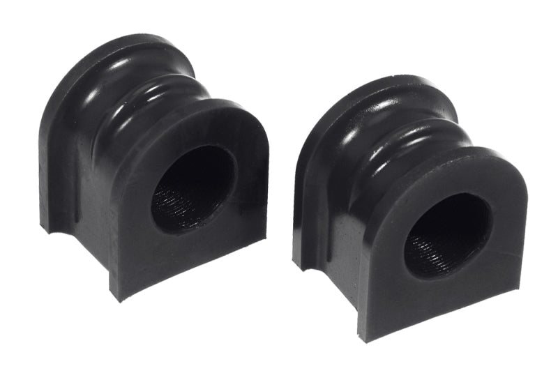 Bagues de barre stabilisatrice avant Prothane 05+ Ford Mustang - 28,6 mm - Noir