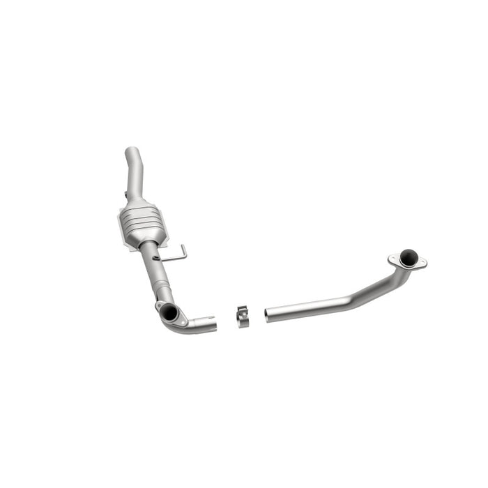 Convecteur MagnaFlow DF 00 Dodge Dakota 3,9 L 2 roues motrices