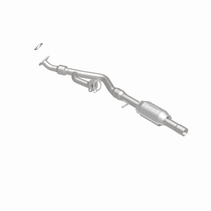 Convecteur MagnaFlow DF 01-03 Santa Fe OEM