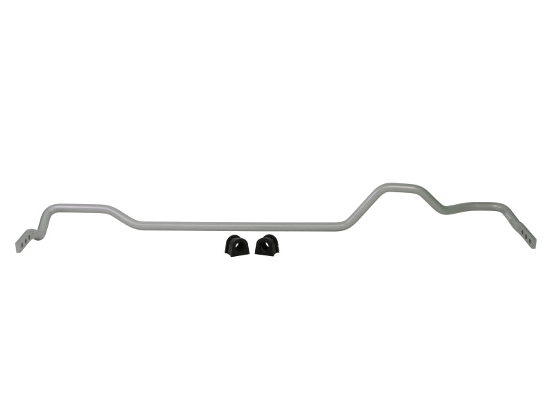 Barre stabilisatrice arrière robuste réglable de 22 mm pour Subaru STi 04-07 Whiteline