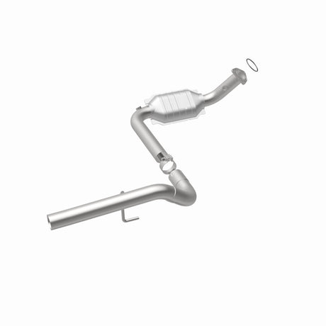 Conduite MagnaFlow DF 03-06 Silverado SS côté conducteur