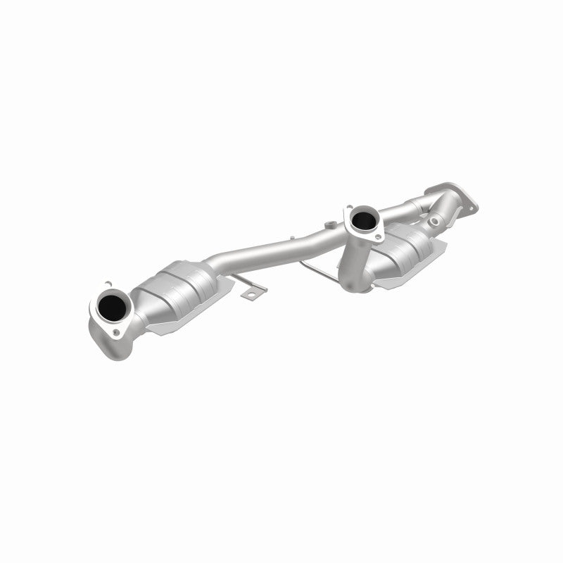 MagnaFlow Conv DF 95- 96 Ford Windstar 3.0L