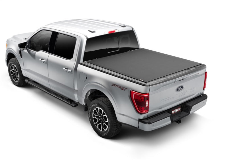 Housse de caisse Truxedo 15-21 Ford F-150 8 pieds Pro X15