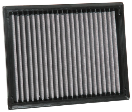 Filtre à air DryFlow AEM 15-18 pour Ford Everest L5-3.2L DSL