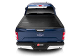 BAK 12-19 Ford Ranger/Mazda BT-50 Double Cab (1549mm) BAKFlip G2 5ft Bed Cover