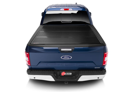 Ford Maverick 4,5 pieds BAKFlip G2 2022