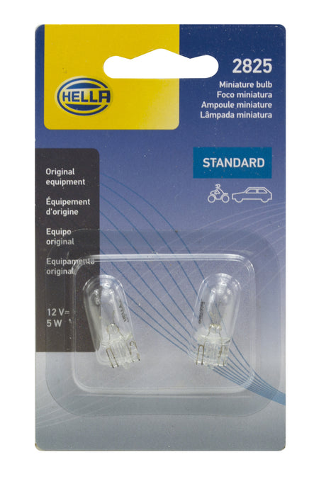 Ampoule Hella 2825 12V 5W 4Cp W21X95D T325 (2)