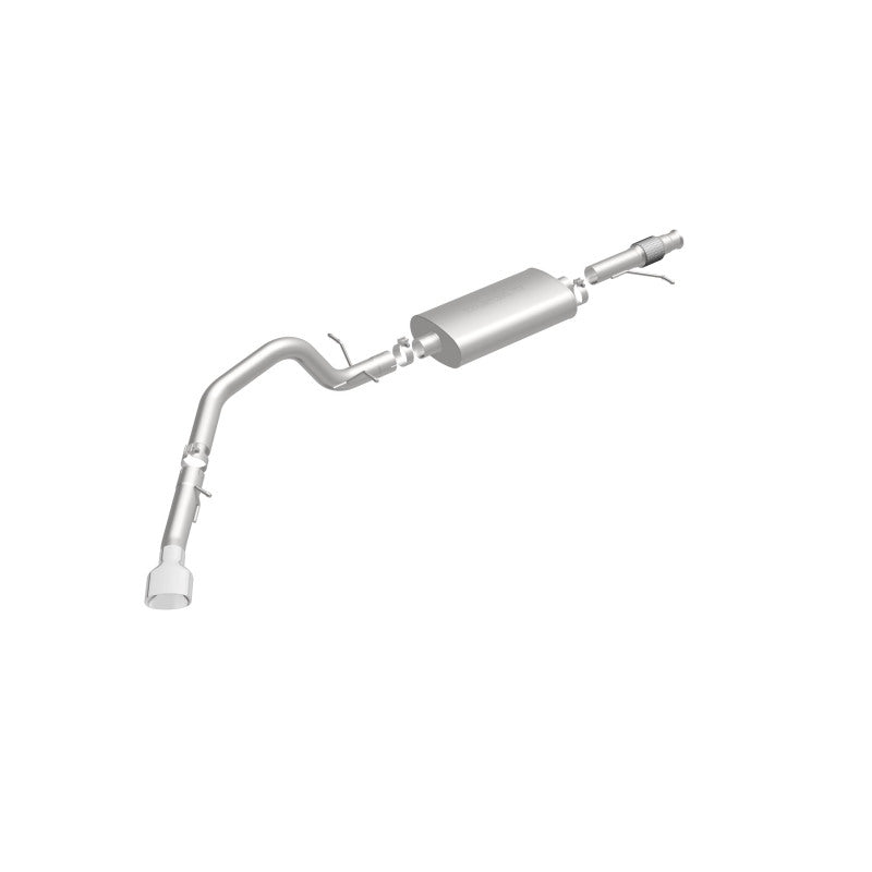 Système MagnaFlow C/B 09 Chev/GMC Tahoe/Yukon5,3 L