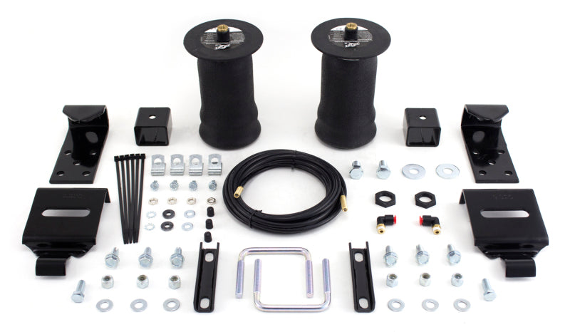 Kit de ressorts pneumatiques Air Lift Ridecontrol