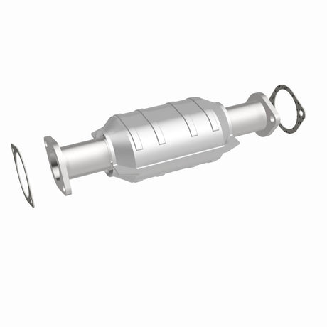 Convecteur MagnaFlow DF 01-04 Nissan Frontier 2,4 L arrière