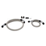 Kit refroidisseur d'huile Mishimoto BMW E46 M3