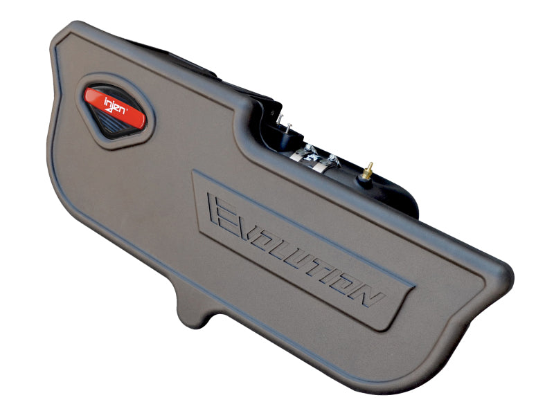 Admission d'air pour BMW 328i/ix F30/F31/F34 12-16 / BMW 428i/ix F36 14-16 / 228i/ix F22 Evolution