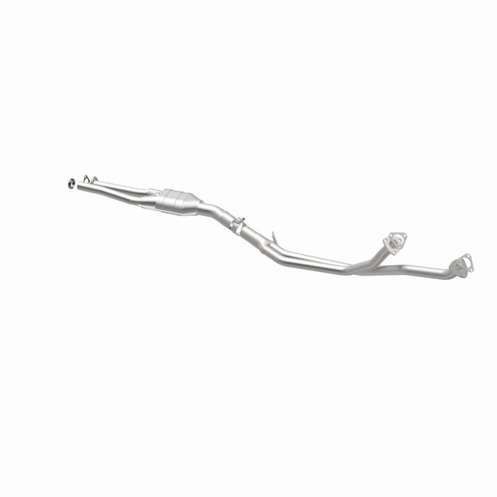 Convecteur MagnaFlow DF BMW 80 88