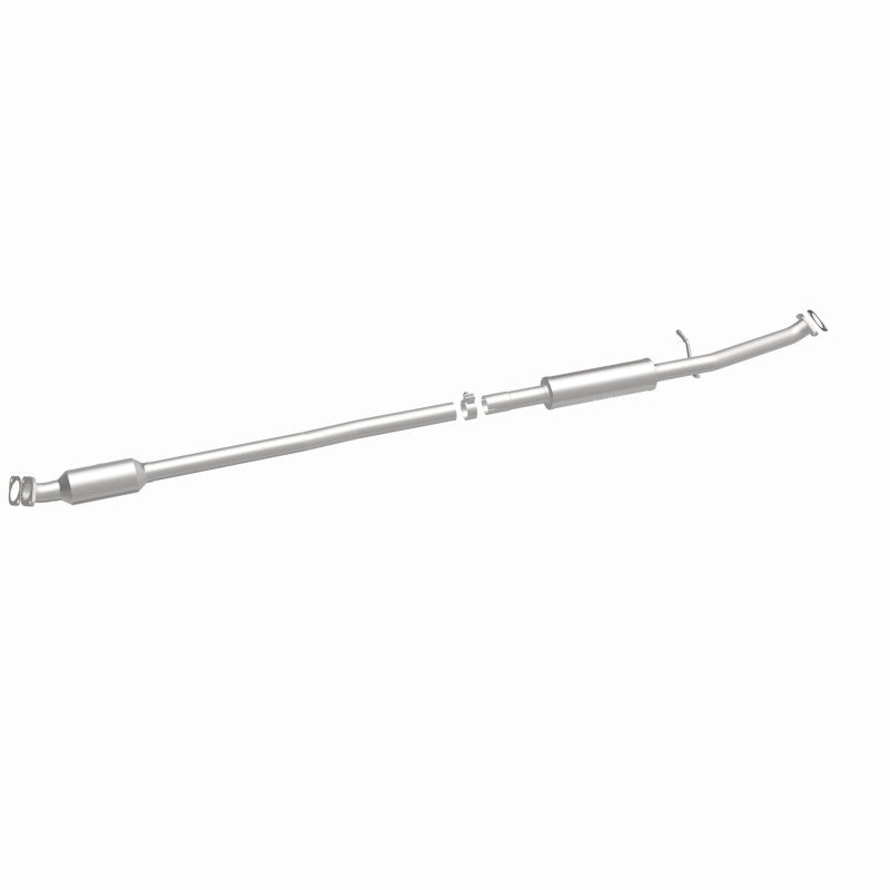 Convertisseur catalytique Magnaflow 16-18 Hyundai Tucson L4 2.0L de qualité OEM / conforme à l'EPA à montage direct