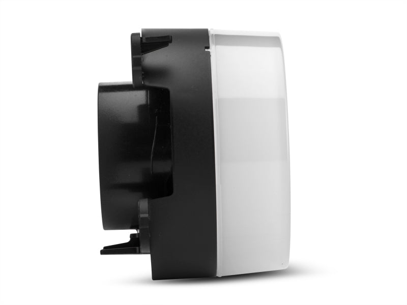 Feux antibrouillard à LED Raxiom 15-17 Ford Mustang (avec feux antibrouillard d'usine)