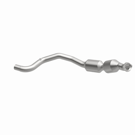 Convertisseur catalytique MagnaFlow 13-17 Range Rover V8 5 OEM à montage direct sur soubassement conforme à l'EPA