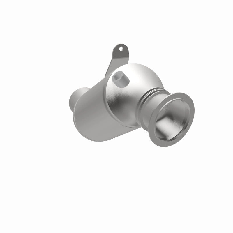 Soubassement de carrosserie MagnaFlow Conv DF 2015 BMW 640i/740i