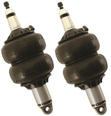 Paire de ShockWaves avant Ridetech 61-64 Cadillac HQ Series