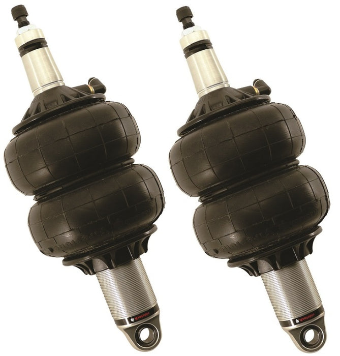 Ridetech 78-88 GM G-Body ShockWave Front System HQ Series Pair