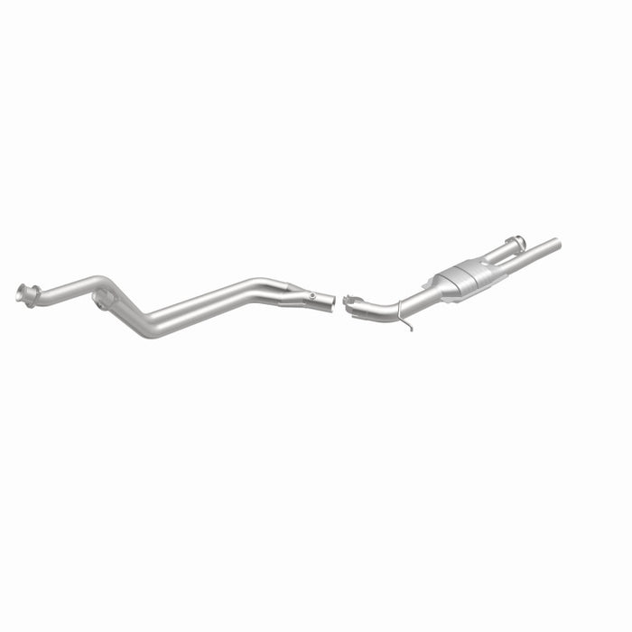 Convecteur MagnaFlow DF 90-93 Mercedes 190E 2,6 L