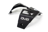 Support de barre lumineuse de capot DV8 Offroad 18-22 Jeep Gladiator JT