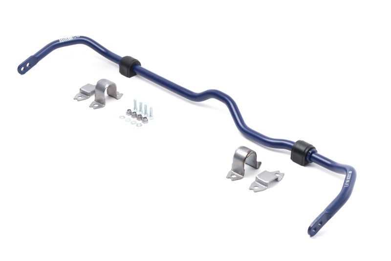 Barre stabilisatrice réglable à 2 trous de 24 mm pour Volkswagen Golf R 2.0T MK6 11-13 H&amp;R - Avant