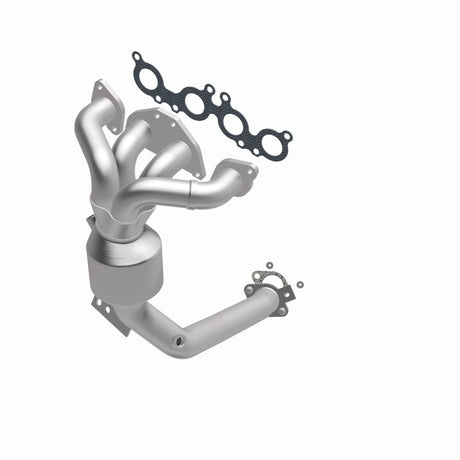 Convecteur MagnaFlow DF 05-11 Volvo XC90 4,4 L Avant