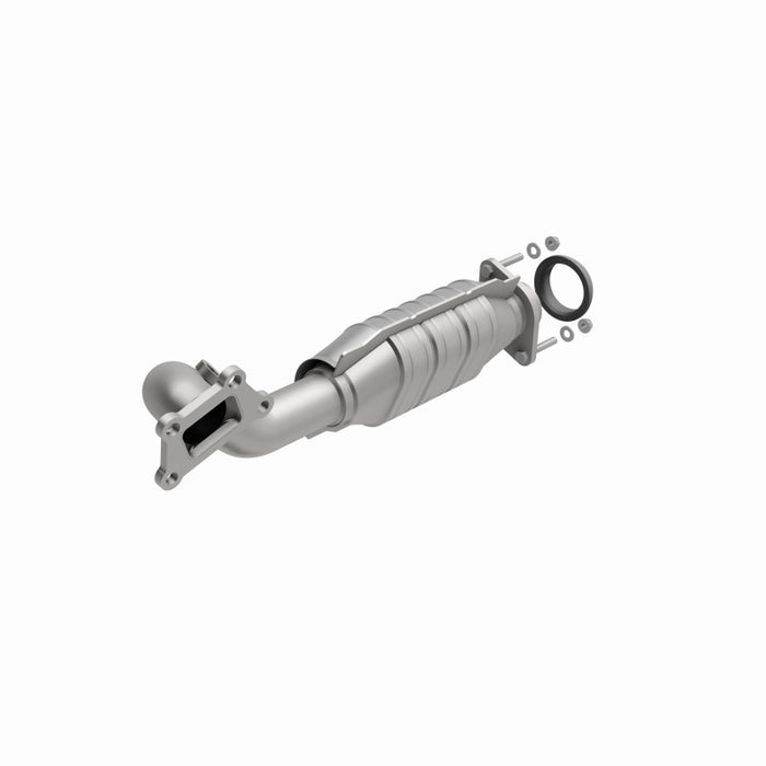 Convecteur MagnaFlow DF 10-11 Cadillac CTS 3.0L