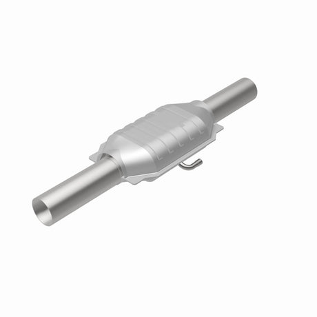 Ajustement direct MagnaFlow Conv pour Jeep Cherokee 81-83 avec moteur V8 de 5,9 L