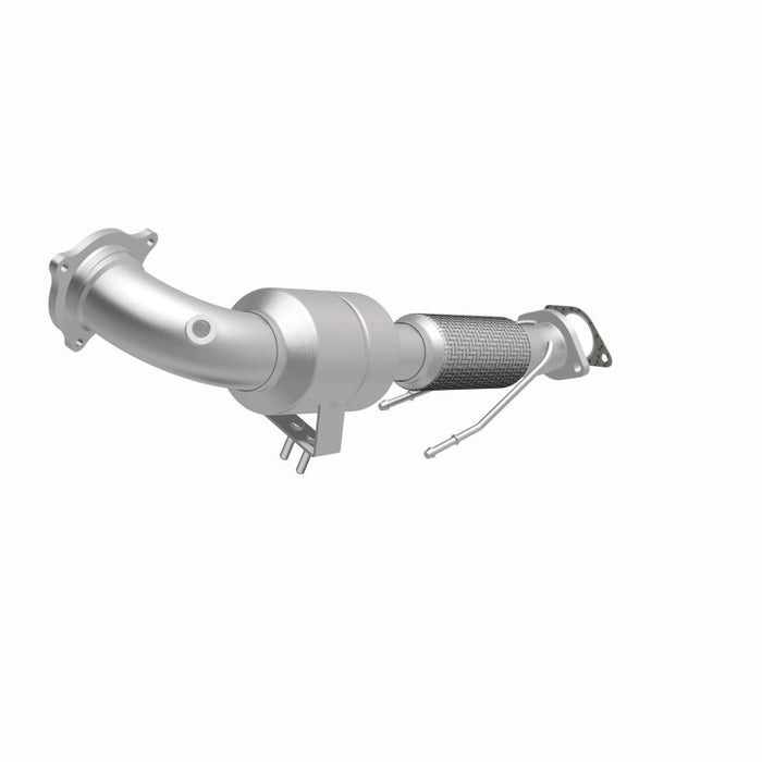 Convertisseur MagnaFlow à montage direct pour Ford Fusion 1,5 L de qualité californienne 2014