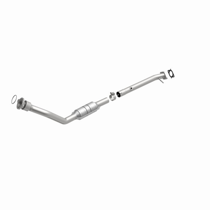 MagnaFlow Conv DF 04-05 Aztek/Rendezvous 3,4 L