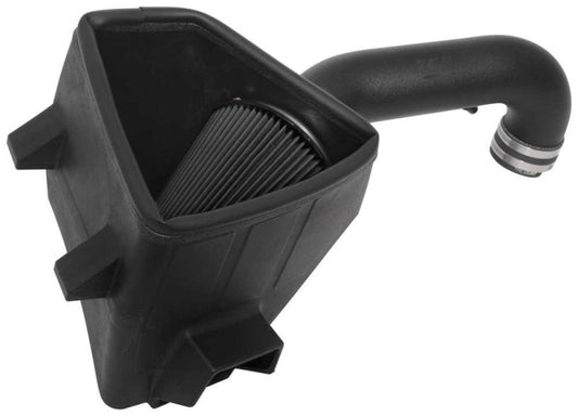 K&N 21-23 Ram 1500 5.7L V8 Performance Air Intake System