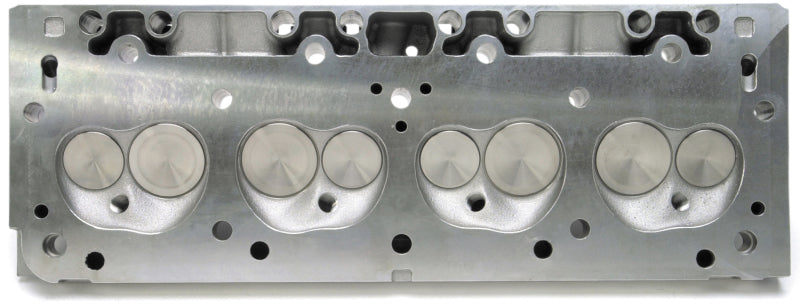 Tête d'ampli Edelbrock Performer RPM AMC (complète)