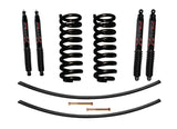 Skyjacker 2" 83-97 RAN/BROII AVEC ADD-LF